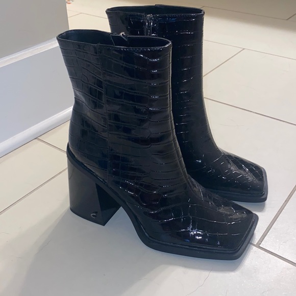 Sam Edelman circus boot never worn - Picture 1 of 4